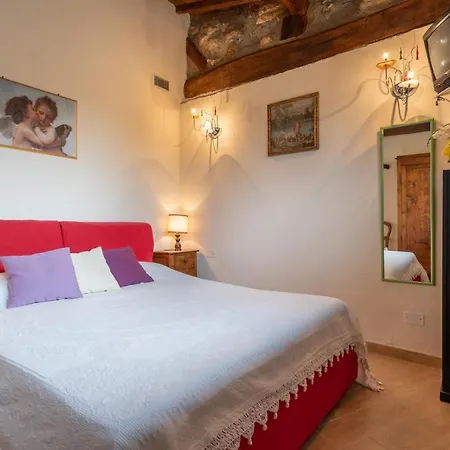 La Capanna Pievescola