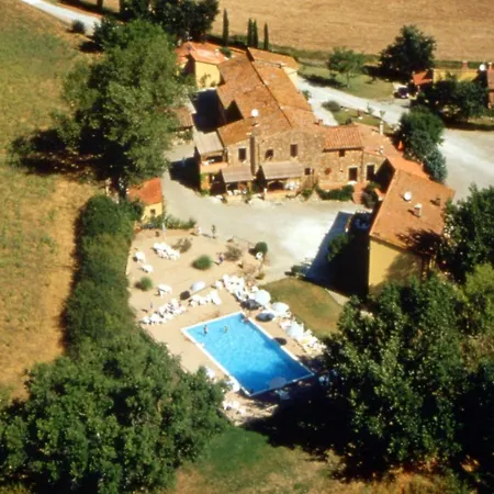 La Capanna